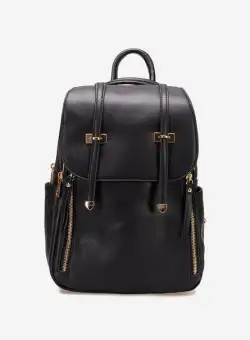 Rucsac dama Sabelia negru