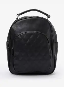 Rucsac dama Thaloria negru