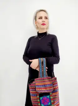 Rucsac stilizat Ruxi 11