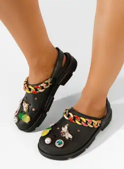 Saboti dama Apondra negri