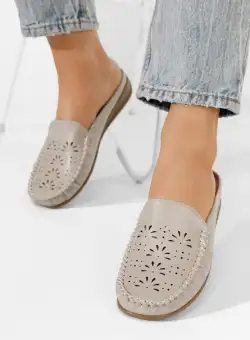 Saboti dama Pianura bej