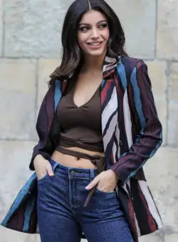 Sacou 108 dungi Madelia