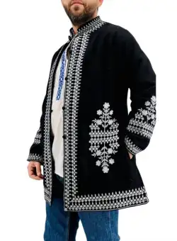 Sacou Traditional Valeriu 8