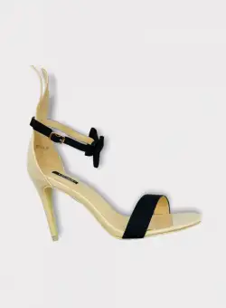 Sandale Stiletto - Bunny