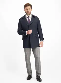 Scurta 126 bl Lavard