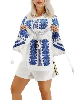 Set ii traditionale Mama - Fiica - 68