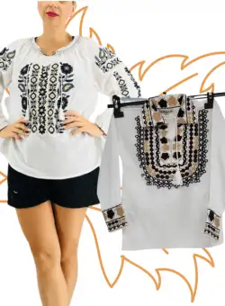 Set Traditional Mama , Fiu 24