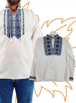 Set Traditional Tata , Fiu 21