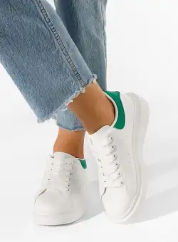 Sneakers dama Isabel albi V9