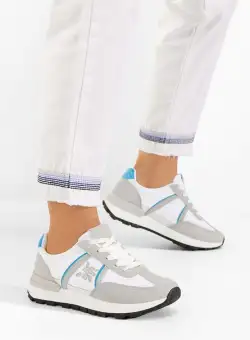 Sneakers dama Marena gri