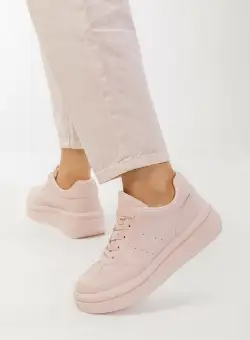 Sneakers dama Maylin Roz