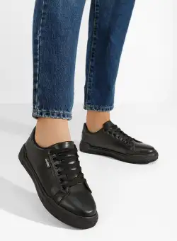 Sneakers dama Talina negri
