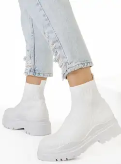 Sneakers High-Top albi Brinley V1