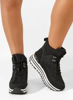 Sneakers High-Top Rosanna negri