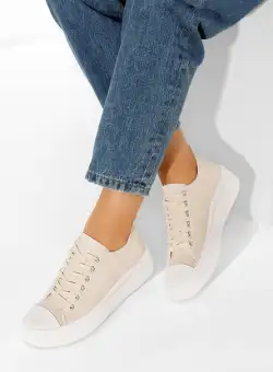 Tenisi dama bej Laguna