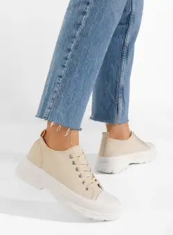 Tenisi dama bej Larissa