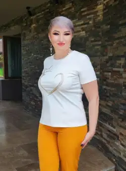 Tricou OF1MZ3185 ivoar Mizar