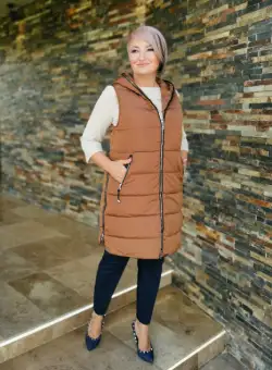 Vesta 2117 camel Vayo Lime