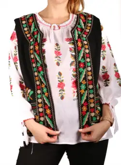 Vesta brodata - Suzana 6