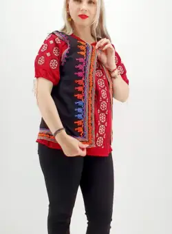 Vesta Traditionala Beatrice 2