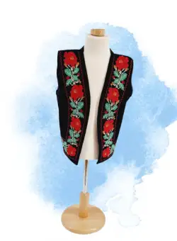 Vesta Traditionala Mira 3