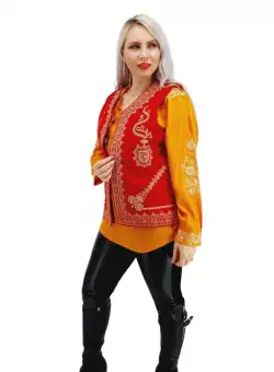 Vesta traditionala Rozalia 2