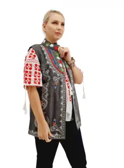 Vesta Traditionala Valerica 11