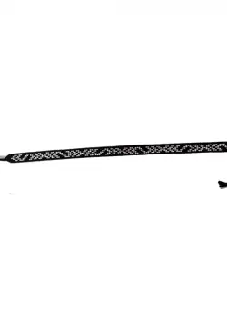 Zgardan Traditional lucrat manual cu rauri