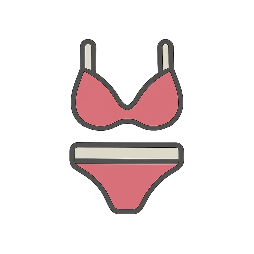 Costume de baie și lenjerie