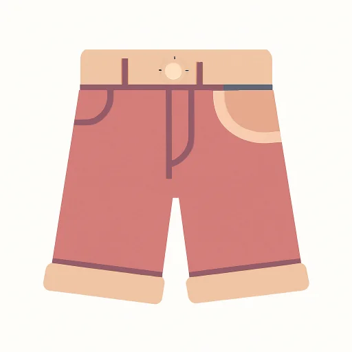 Pantaloni, jeans și bermude