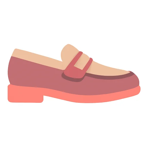 Pantofi casual și mocasini