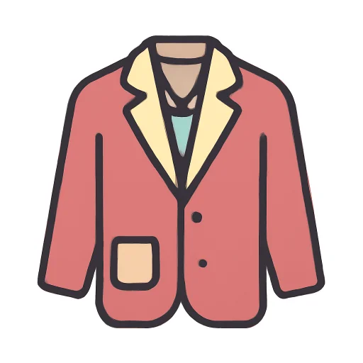 Sacouri, costume și ținute smart casual