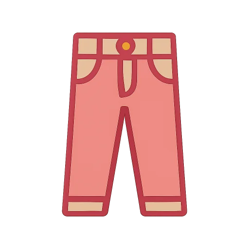 Pantaloni și jeans