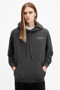 AllSaints  hanorac de bumbac UNDERGROUND