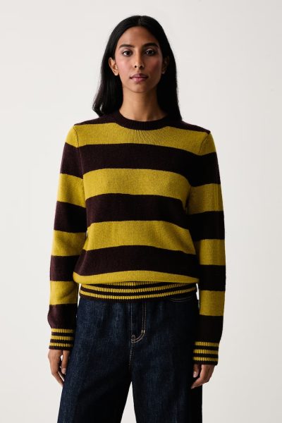 Barbour  pulover pentru femei din lână