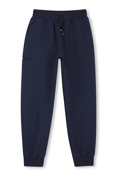 BOSS  pantaloni de trening pentru femei