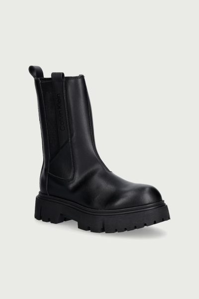 Calvin Klein  ghete scurte pentru copii