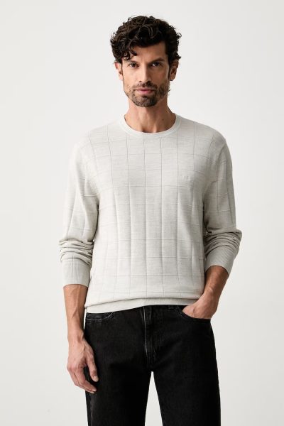 Calvin Klein  pulover pentru femei din lână