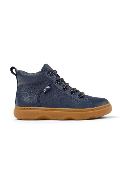 Camper  pantofi pentru copii din piele Kiddo Kids