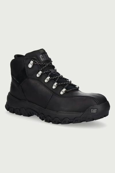 CAT Footwear  încălțăminte pentru bărbați din piele THRESHOLD REBOUND TREK