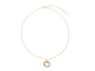 Colier ALDO auriu, LYNOR 962, din metal