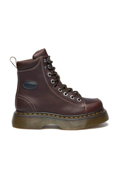 Dr. Martens  cizme de piele Buzz 8i
