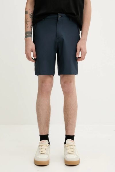 Fjallraven  pantaloni scurți Abisko Trail Stretch Shorts