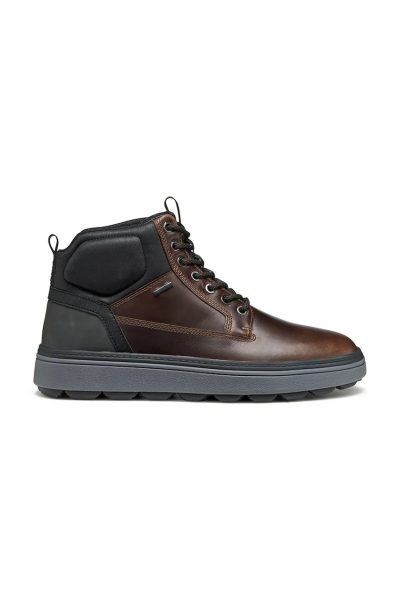 Geox  pantofi înalți U SPHERICA ECUB-1.1