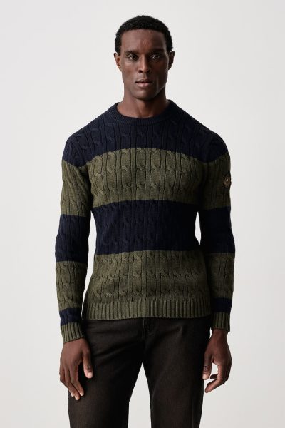 Hackett London  pulover pentru bărbați din bumbac