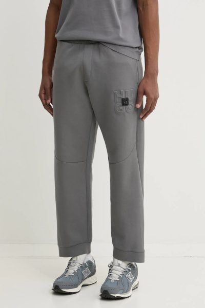 HUGO  pantaloni de trening