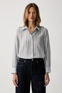iBlues  cămașă de damă din mătase IBLBIKINI