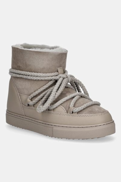 Inuikii  bocanci de piele CLASSIC