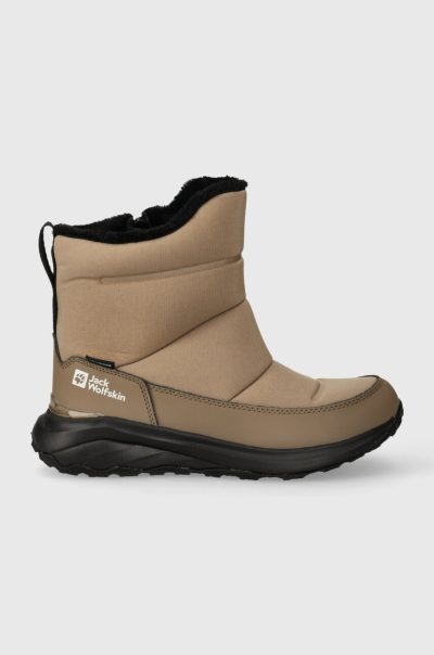Jack Wolfskin  cizme de iarna