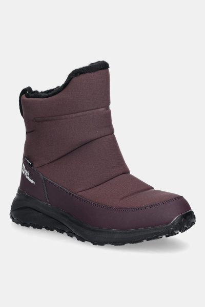 Jack Wolfskin  cizme de iarna